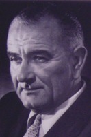 Lyndon Johnson